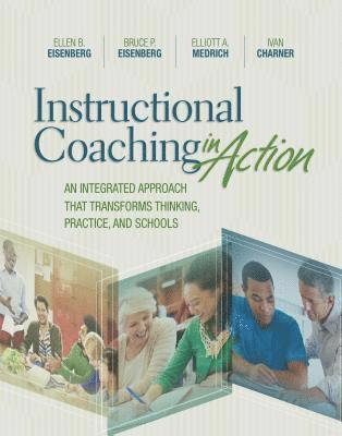 Instructional Coaching in Action 1
