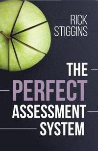 bokomslag The Perfect Assessment System