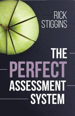 bokomslag Perfect Assessment System