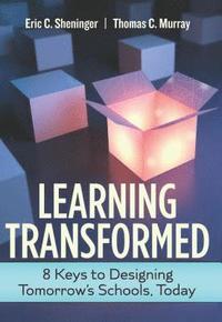 bokomslag Learning Transformed