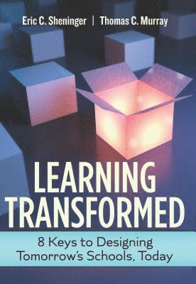 Learning Transformed 1