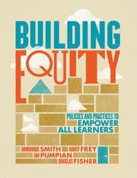bokomslag Building Equity