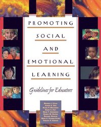 bokomslag Promoting Social and Emotional Learning: Guidelines for Educators