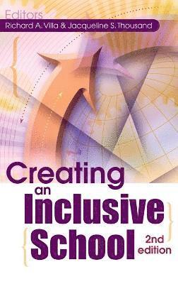 Creating an Inclusive School 1