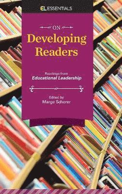 bokomslag On Developing Readers