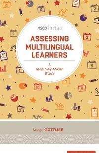 bokomslag Assessing Multilingual Learners