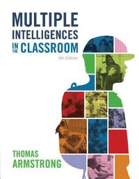 bokomslag Multiple Intelligences in the Classroom