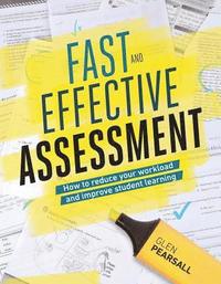 bokomslag Fast and Effective Assessment