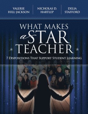 What Makes a Star Teacher 1