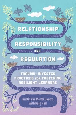 bokomslag Relationship, Responsibility, and Regulation