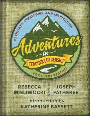 bokomslag Adventures in Teacher Leadership