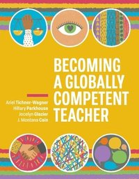 bokomslag Becoming a Globally Competent Teacher