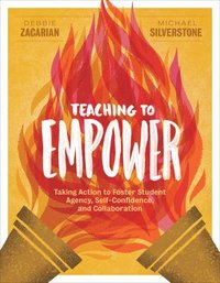 bokomslag Teaching to Empower