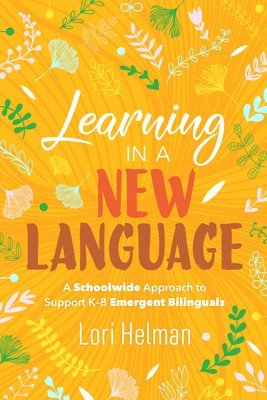 Learning in a New Language 1