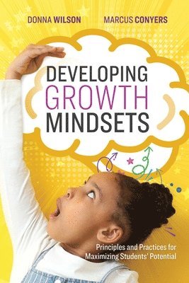Developing Growth Mindsets 1