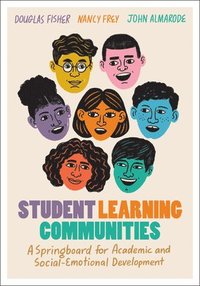 bokomslag Student Learning Communities