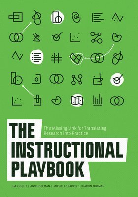 bokomslag Instructional Playbook
