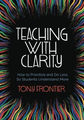 Teaching with Clarity 1