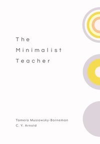 bokomslag Minimalist Teacher