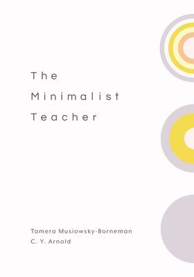 bokomslag Minimalist Teacher