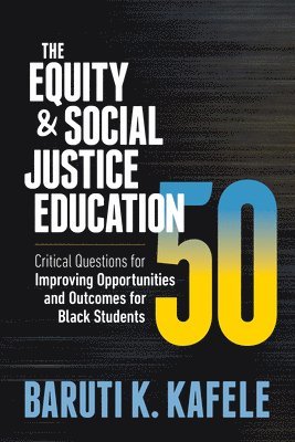 The Equity & Social Justice Education 50 1