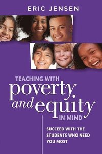 bokomslag Teaching with Poverty and Equity in Mind