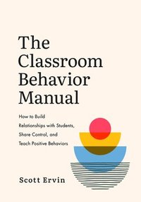 bokomslag Classroom Behavior Manual
