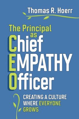 bokomslag Principal as Chief Empathy Officer