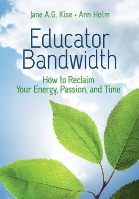 Educator Bandwidth 1