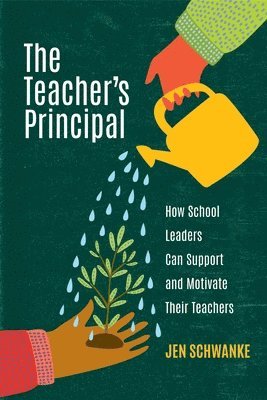 bokomslag Teacher's Principal