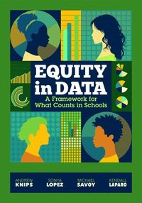 bokomslag Equity in Data: A Framework for What Counts in Schools