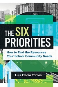 bokomslag Six Priorities