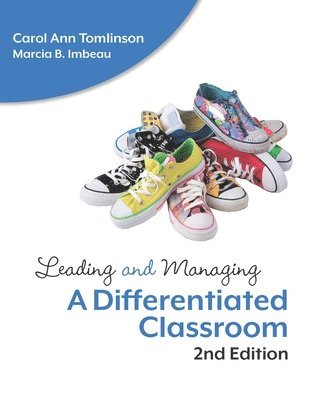 bokomslag Leading and Managing a Differentiated Classroom