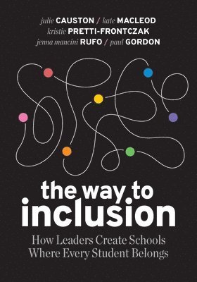 bokomslag Way to Inclusion