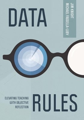 bokomslag Data Rules