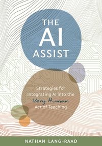 bokomslag Lang-Raad, N: AI Assist