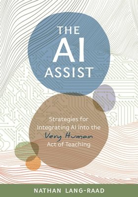bokomslag Lang-Raad, N: AI Assist