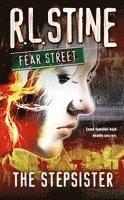 bokomslag Fear Street - The Stepsister