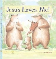 bokomslag Jesus Loves Me!