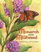 bokomslag Monarch and Milkweed