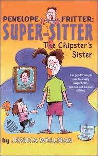 bokomslag The Chipster's Sister