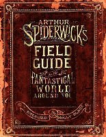 bokomslag Arthur Spiderwick's Field Guide