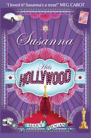 Susanna Hits Hollywood