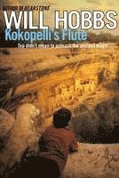 bokomslag Kokopelli's Flute