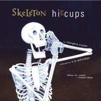 bokomslag Skeleton Hiccups