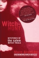 bokomslag Witch-Hunt: Mysteries of the Salem Witch Trials