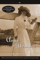 bokomslag Anne of Avonlea