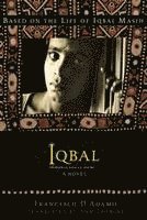 bokomslag Iqbal: A Novel