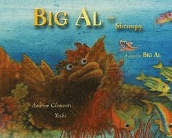 Andrew Clements - Big Al and Shrimpy, Häftad