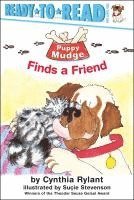 bokomslag Puppy Mudge Finds a Friend: Ready-To-Read Pre-Level 1